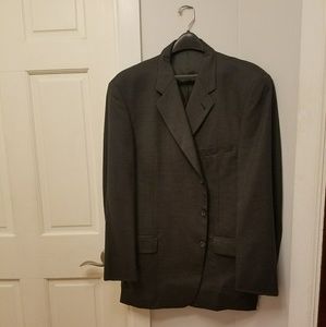 2-piece Joseph Abboud Suit from Nordstrom